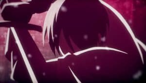 Baraou no Souretsu Episode 2