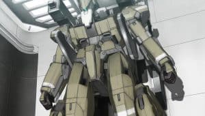 Aldnoah Zero Episode 9