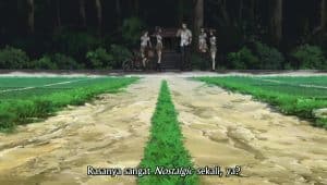 Yosuga no Sora Episode 12