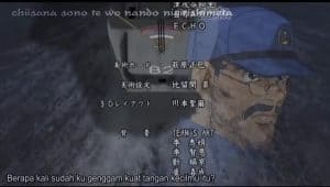 Zipang Episode 18