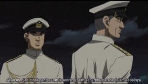 Zipang Episode 19