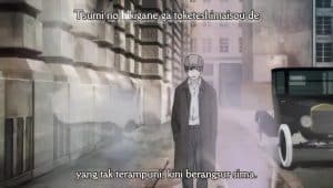 91 Days Episode 5