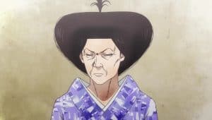 Back Street Girls: Gokudolls Episode 8