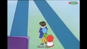 Akazukin Chacha Episode 19