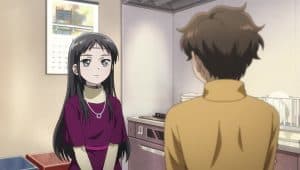 Boku no Tsuma wa Kanjou ga Nai Episode 11