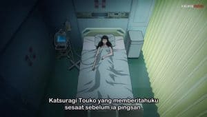 Uchuu Senkan Yamato 2202: Ai no Senshi-tachi Episode 22