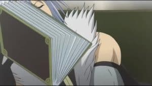 Shinkyoku Soukai Polyphonica Episode 5