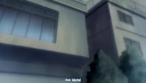 Canvas 2: Nijiiro no Sketch Episode 4