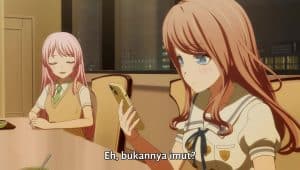 BanG Dream! It’s MyGO!!!!! Episode 11