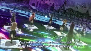 AKB0048 Episode 9
