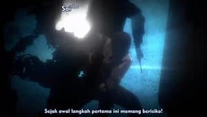 Ajin Part 2 Episode 6