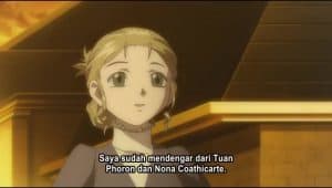 Shinkyoku Soukai Polyphonica Episode 12