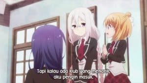 Anne Happy Episode 2
