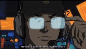 Zipang Episode 2