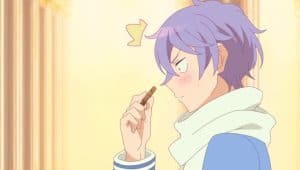 Beelzebub-jou no Okinimesu mama. Episode 2