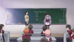 11eyes Episode 1