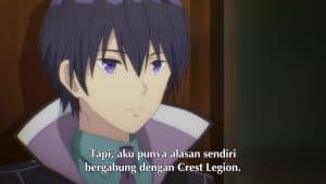 Assassins Pride Episode 9