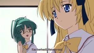 Canvas 2: Nijiiro no Sketch Episode 9