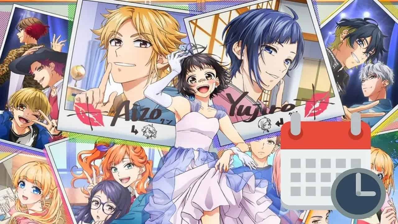 Heroine Tarumono! Kiraware Heroine to Naisho no Oshigoto