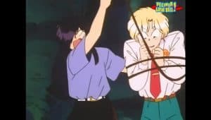 Akazukin Chacha Episode 64