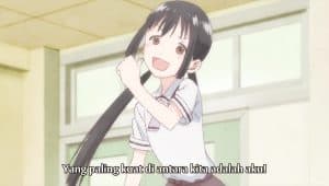 Asobi Asobase Specials Episode 2