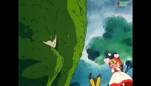 Akazukin Chacha Episode 12