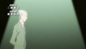 Concrete Revolutio: Choujin Gensou – The Last Song Episode 1