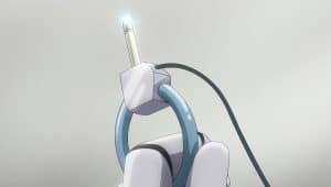 Boku no Tsuma wa Kanjou ga Nai Episode 8