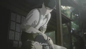 Ajin Part 2 Episode OVA 2