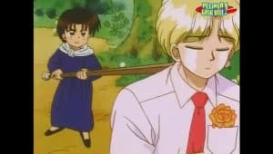 Akazukin Chacha Episode 37