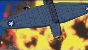 Zipang Episode 23