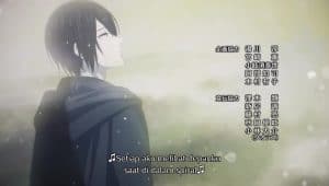 Baraou no Souretsu Episode 20