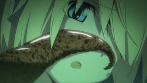 Busou Shinki Episode 3