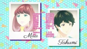 Astro Note Episode 2