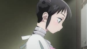 Boku no Tsuma wa Kanjou ga Nai Episode 1
