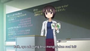 A-Channel: +A-Channel Episode 3