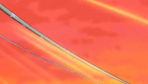 Canvas 2: Nijiiro no Sketch Episode 10