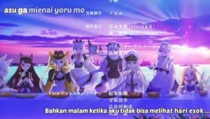 Azur Lane Episode 7