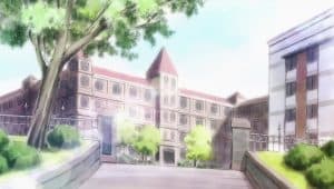 Anne Happy Episode 5