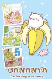 Bananya