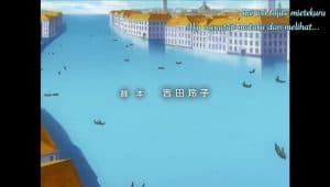 Aria the Animation Episode 6