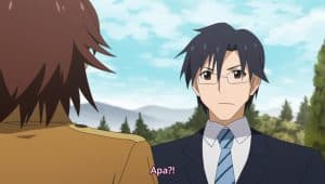 The iDOLM@STER Episode 16
