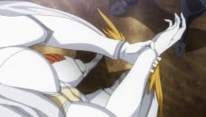 Uchuu Senkan Yamato 2202: Ai no Senshi-tachi Episode 12