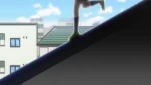 Chio-chan no Tsuugakuro Episode 1