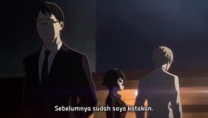 Ajin Part 2 Episode 1
