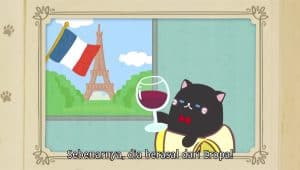 Bananya Episode 7