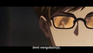 Aiyou de Mishi Episode 15