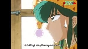 Akazukin Chacha Episode 61