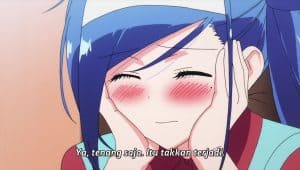 Bokutachi wa Benkyou ga Dekinai Episode 7