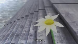 Ahiru no Sora Episode 4